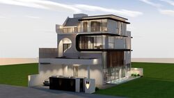 Opera Estate (D15), Semi-Detached #589441151